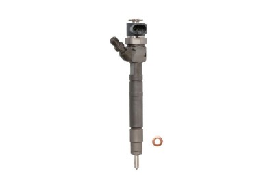Injector MERCEDES C-CLASS T-Model (S203) (2001 - 2007) BOSCH 0 986 435 067 foto
