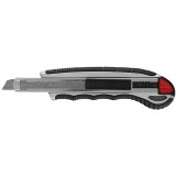 Cutter (cutit cu lama segmentata) Strend Pro UKX-8000, 9 mm, Alu/Plastic
