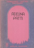 FERNANDO CASTAN PALOMAR - ADELINA PATTI