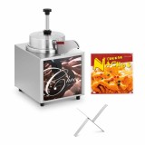 Dozator de Sos Cedar Ciocolata - 4.5 L (nou sigilat)