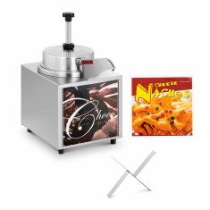 Dozator de Sos Cedar Ciocolata - 4.5 L (nou sigilat)