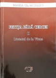 FETITA FARA CERCEI VOL.2 DICTATUL DE LA VIENA-MARIA GH. MORARIU