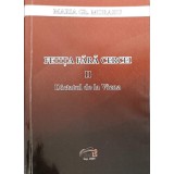 FETITA FARA CERCEI VOL.2 DICTATUL DE LA VIENA-MARIA GH. MORARIU-243617