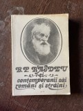 Crina Decusara-Bocsan - B. P. Hasdeu si contemporanii sai romani si straini (volumul 3)