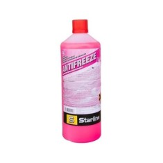 Antigel concentrat G12 STARLINE, 1L