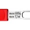 Dispozitiv prindere TetheredTool KNIPEX pentru lucrul la &icirc;nălţime