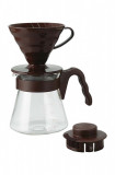 Hario set de preparare a cafelei V60 Pour Over Kit