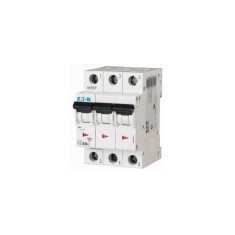 Siguranta intrerupator automat 40A 3P+N C 6KA