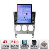 Navigatie Subaru Impreza 2002-2007 Android radio gps internet quad core 2+32 ecran vertical 9.7&quot; KIT-impreza2002+EDT-E708 CarStore Technology