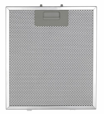 FILTRU DE ALUMINIU HEINNER ALFILTER foto