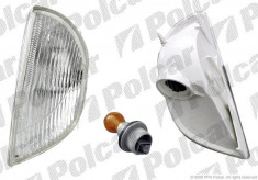 Lampa semnalizare fata Fiat Seicento 02.2000-11.2010 CARELLO partea dreapta foto