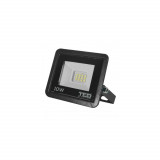 Proiector LED 10W 6400K 800lm IP66 TED001719 - PM1