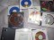 Lot discuri Microsoft - 6
