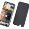 Display Honor 30s CDY-AN90 Display Service Pack Black Negru