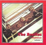 The Beatles - Platinium Volume 1, CD