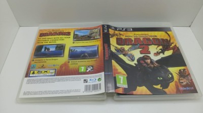 Joc PS3 How to Train Your Dragon 2 (ID 000401) - B foto