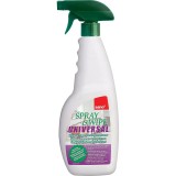 Detergent universal Sano Spray&amp;Wipe 750 ml
