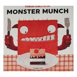 Cumpara ieftin Monster Munch