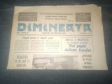REVISTA DIMINEATA 28 FEBRUARIE 1990