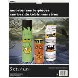 Decoratiuni halloween 3 buc