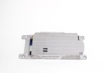Modul de control Bluetooth BMW 3 F30, F80 2012 OEM: 2259397,9257151 14361962