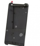 Display LCD HTC One X9, Black, Touchscreen Digitizer Asamblat