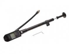 Pompa amortizoare Giyo 300 PSI, afisaj electronic Cod:AWR1828