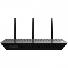 Dispozitiv de transmitere semnal la distanta cu banda dubla , Netgear , AC1900 WiFi 802.11ac EX7000 , 0.654 kg foto