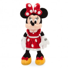 Jucarie Plus Minnie Mouse Small foto