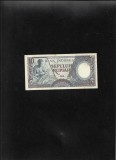 Indonezia 10 rupiah 1958! seria039390