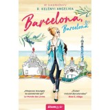 Barcelona, Barcelona - R. Kel&eacute;nyi Angelika