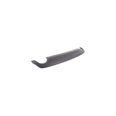 Spoiler bara spate spate Mercedes Benz Clasa C (W204), 03.2007-03.2011 Amg , AMG, cu orificii de evacuare duble, 2048853225
