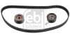 FEBI BILSTEIN 23437 Set curea de distributie