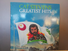 Cat Stevens ? Greatest Hits (1972/Island/RFG) - Vinil/ca Nou (NM) foto