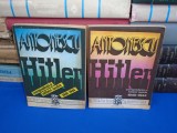 FLORIN CONSTANTINIU ~ ANTONESCU - HITLER : CORESPONDENTA SI INTALNIRI ( 2 VOL )