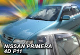 Paravant NISSAN PRIMERA an fabr. 1996-2002 (marca HEKO) Set fata &ndash; 2 buc. by ManiaMall