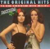 CD Baccara &lrm;&ndash; The Original Hits, original