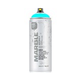 Vopsea Imitatie Marmura Turcuaz, EM6100 Marble Effect Pastel Green, Montana, 400ml