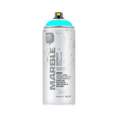 Vopsea Imitatie Marmura Turcuaz, EM6100 Marble Effect Pastel Green, Montana, 400ml