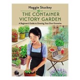Container Victory Garden
