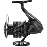Mulineta SHIMANO Aero XR C5000, 4.7:1, 0.30mm/240m, 5+1rul