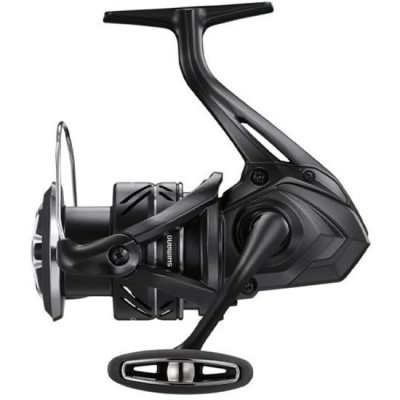 Mulineta SHIMANO Aero XR C5000, 4.7:1, 0.30mm/240m, 5+1rul foto
