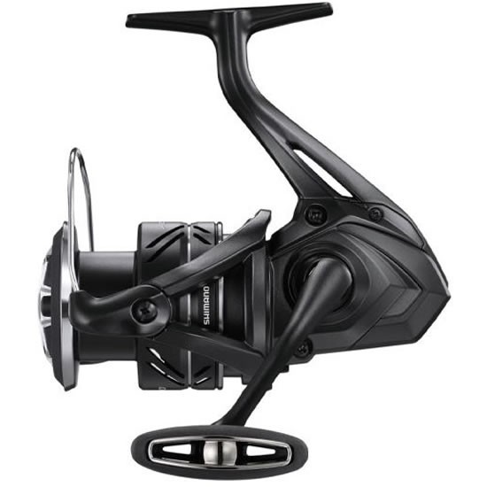 Mulineta SHIMANO Aero XR C5000, 4.7:1, 0.30mm/240m, 5+1rul