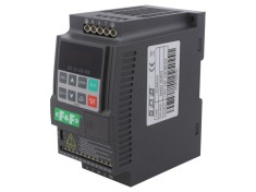 Invertor 1,5kW 3x400VAC, 3 x 380...400V AC