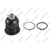Pivot brat suspensie Mitsubishi L200 / Triton (Ka T, 2.5 DI-D (KA4T), Fata, Stanga=Dreapta, superior; TEKNOROT