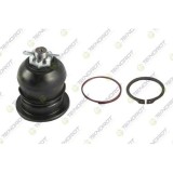 Pivot brat suspensie Mitsubishi L200 / Triton (Ka T, 2.5 DI-D (KA4T), Fata, Stanga=Dreapta, superior; TEKNOROT