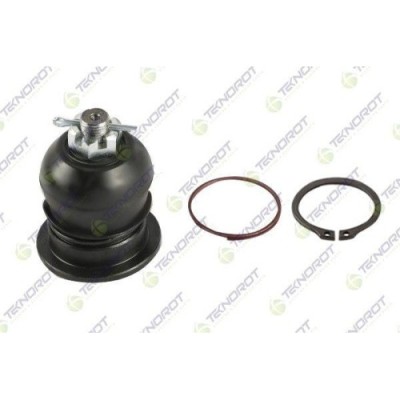 Pivot brat suspensie Mitsubishi L200 / Triton (Ka T, 2.5 DI-D (KA4T), Fata, Stanga=Dreapta, superior; TEKNOROT foto
