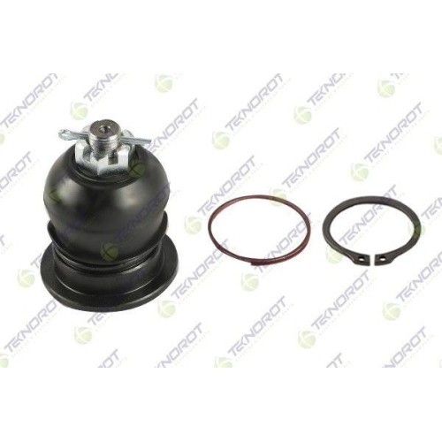 Pivot brat suspensie Mitsubishi L200 / Triton (Ka T, 2.5 DI-D (KA4T), Fata, Stanga=Dreapta, superior; TEKNOROT