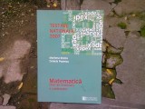 TESTARE NATIONALA 2007. MATEMATICA GHID DE REZOLVARE A SUBIECTELOR - MARILENA STOICA