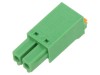 Conector Regleta Deconectabila Phoenix Contact 2 Piste 3.81mm Borna Arc 8A 160V Sectiune Cablu 1.5mm2